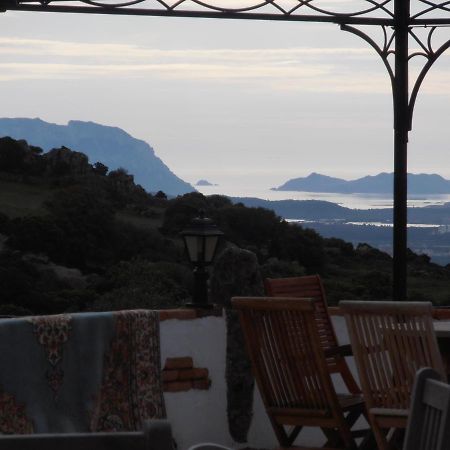 Casa Alianda Guest House Telti Eksteriør bilde