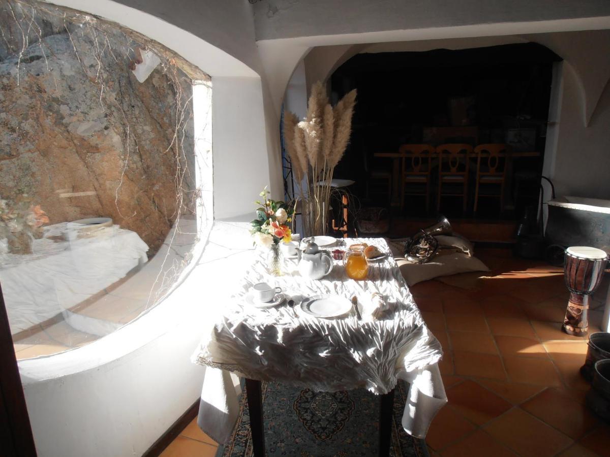Casa Alianda Guest House Telti Eksteriør bilde