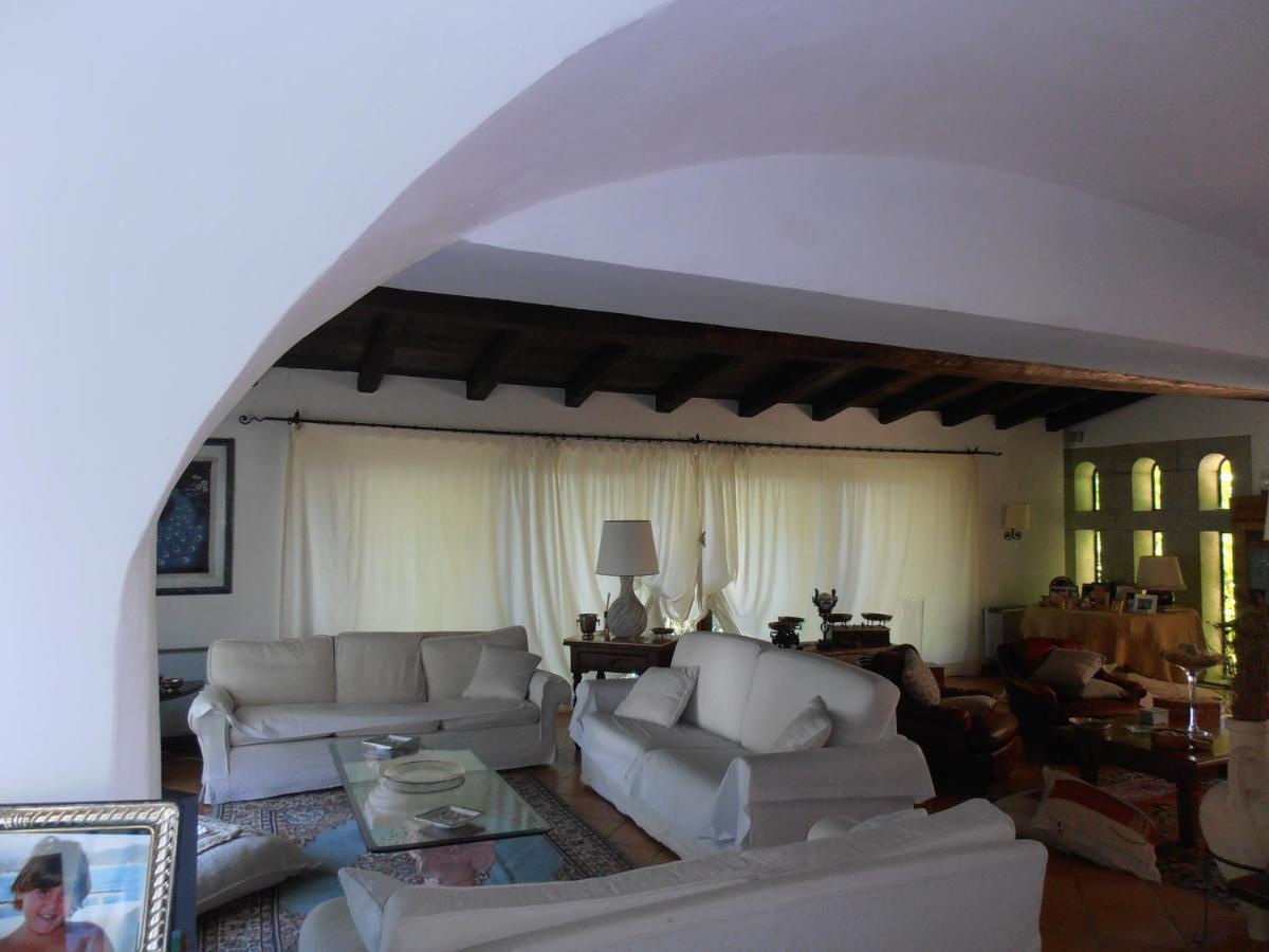 Casa Alianda Guest House Telti Eksteriør bilde